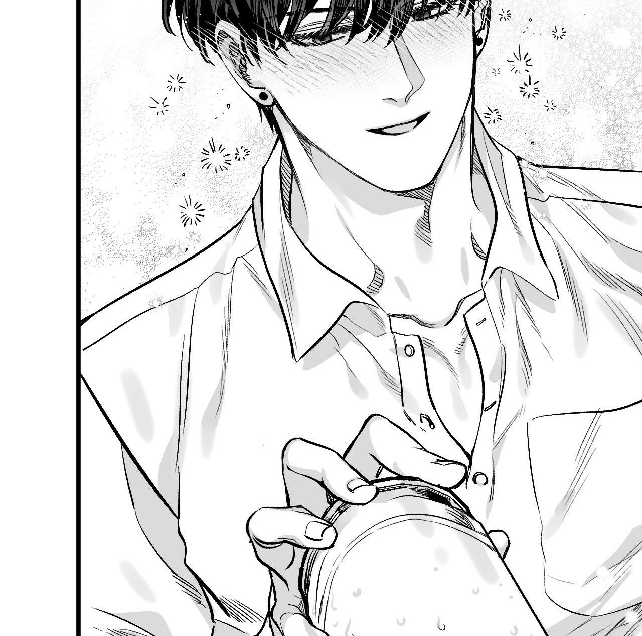 chuyện tình của gyeongwoo chapter 2 45