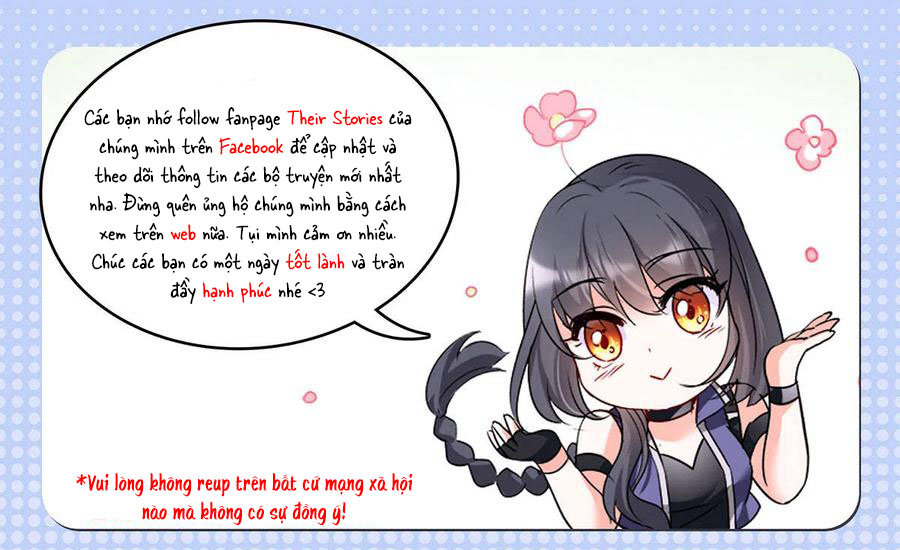 xin hãy nằm xuống, cô ấy đang tới! chapter 3 13