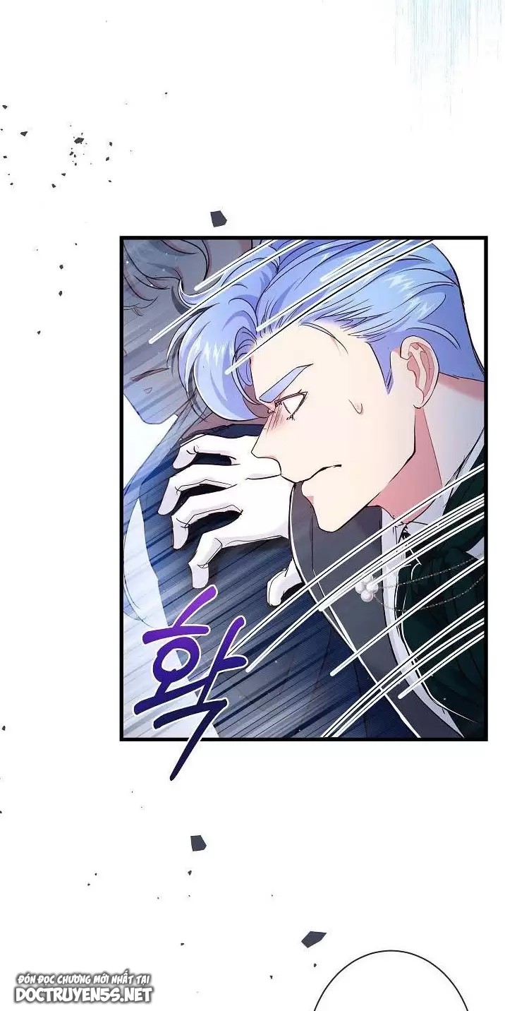 nếu tôi là nhân vật phản diện liệu tôi sẽ chết chapter 32 81