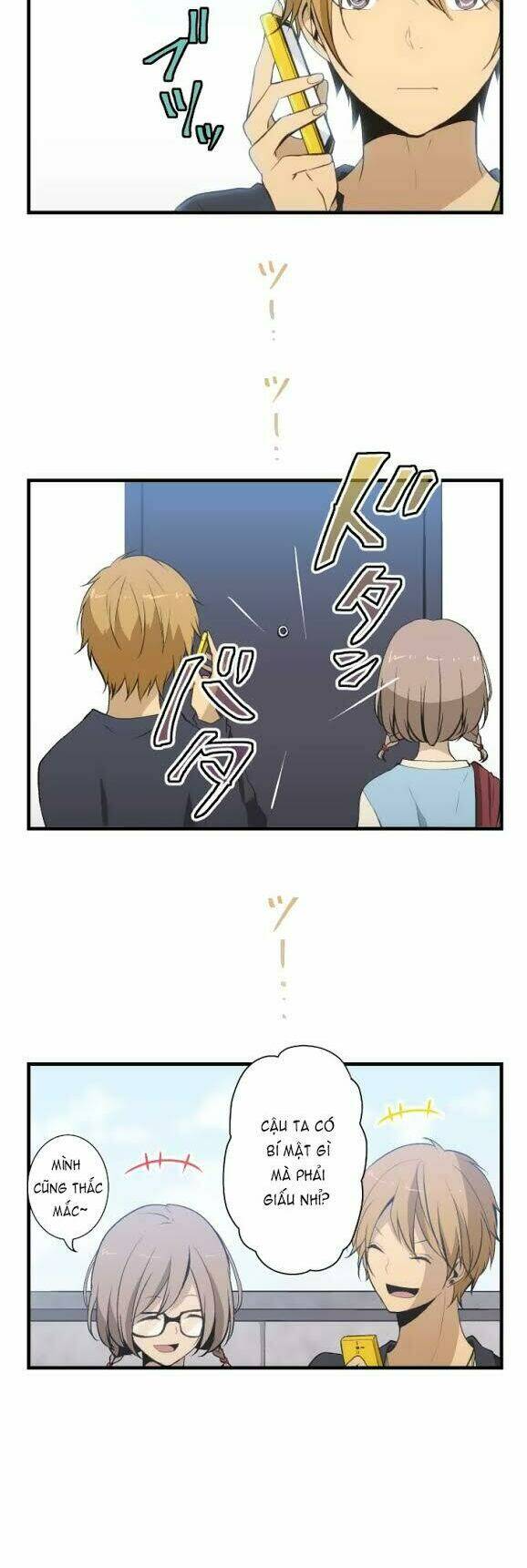 viên thuốc trùng sinh chapter 46 9