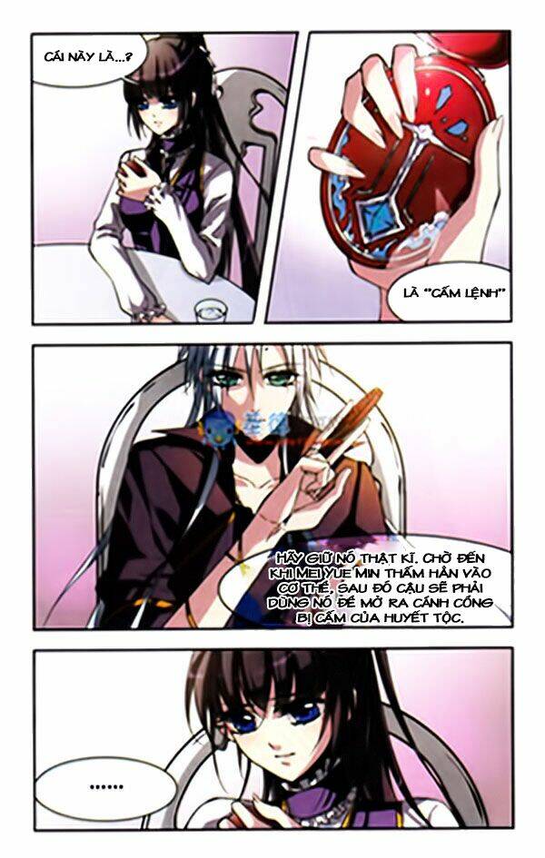 vampire sphere chapter 3 10