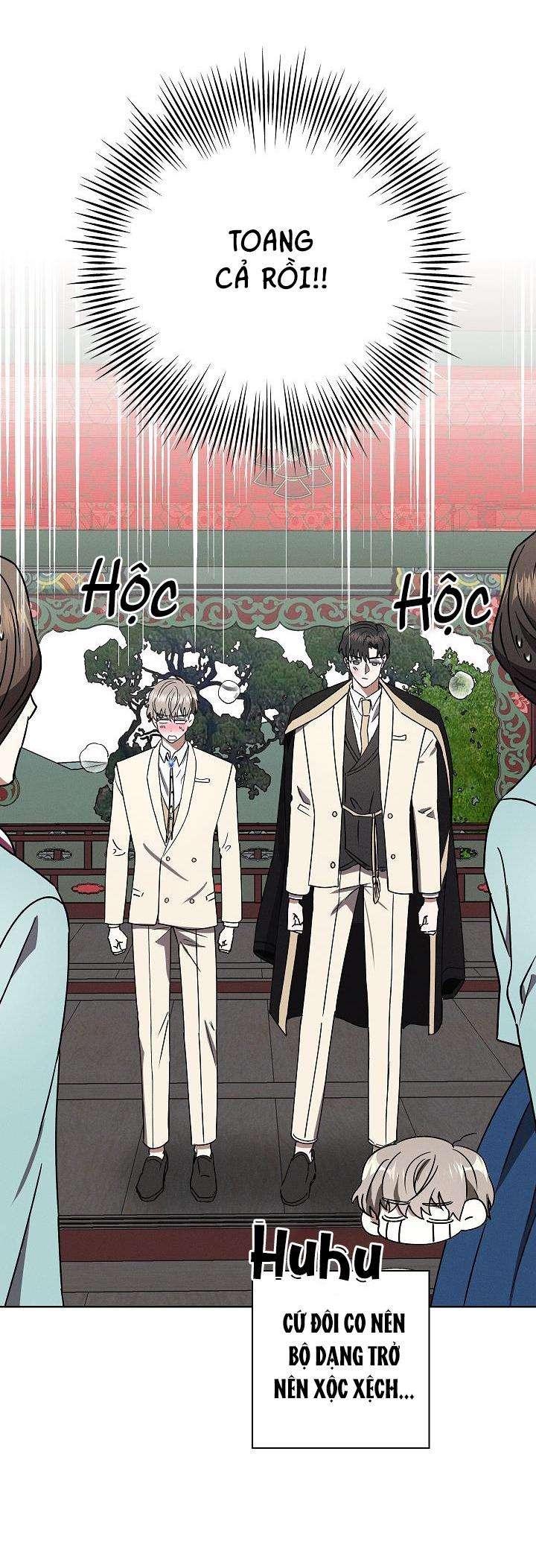 (abo) be, be chapter 32 31