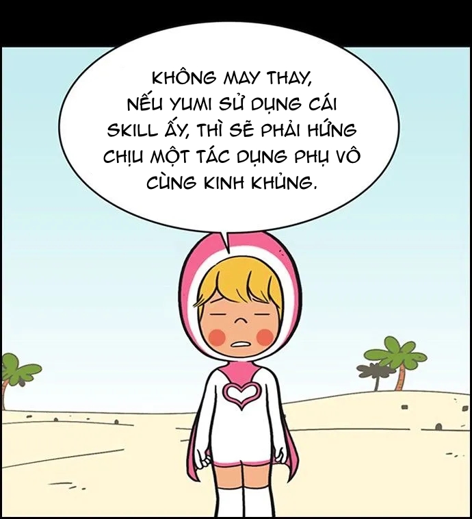 Yumis Cells Chapter 27 - Trang 2