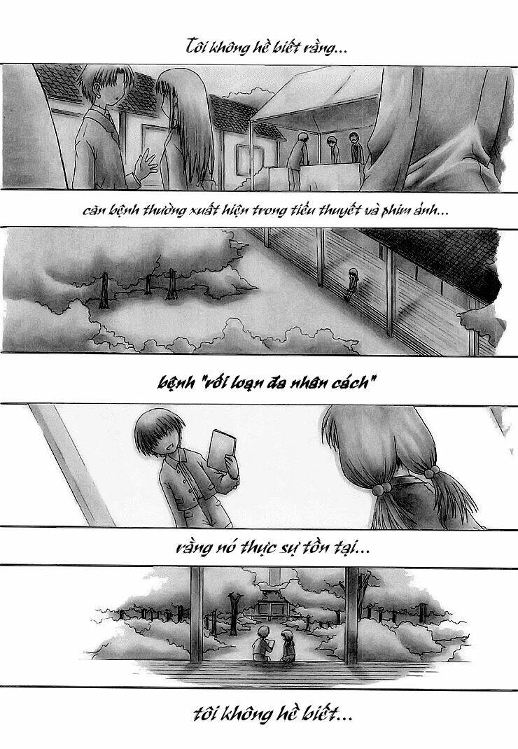 mahoraba chapter 1 2