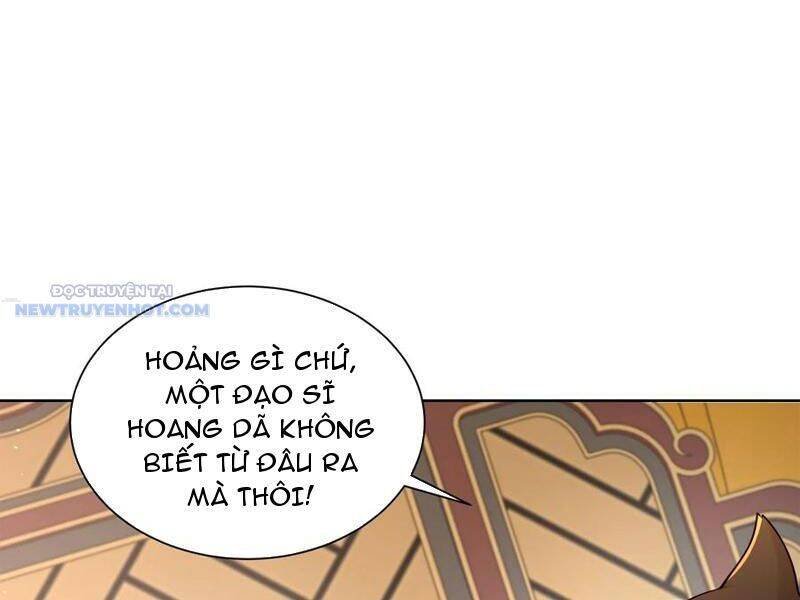 ta thực sự không muốn làm thần tiên chapter 64 101