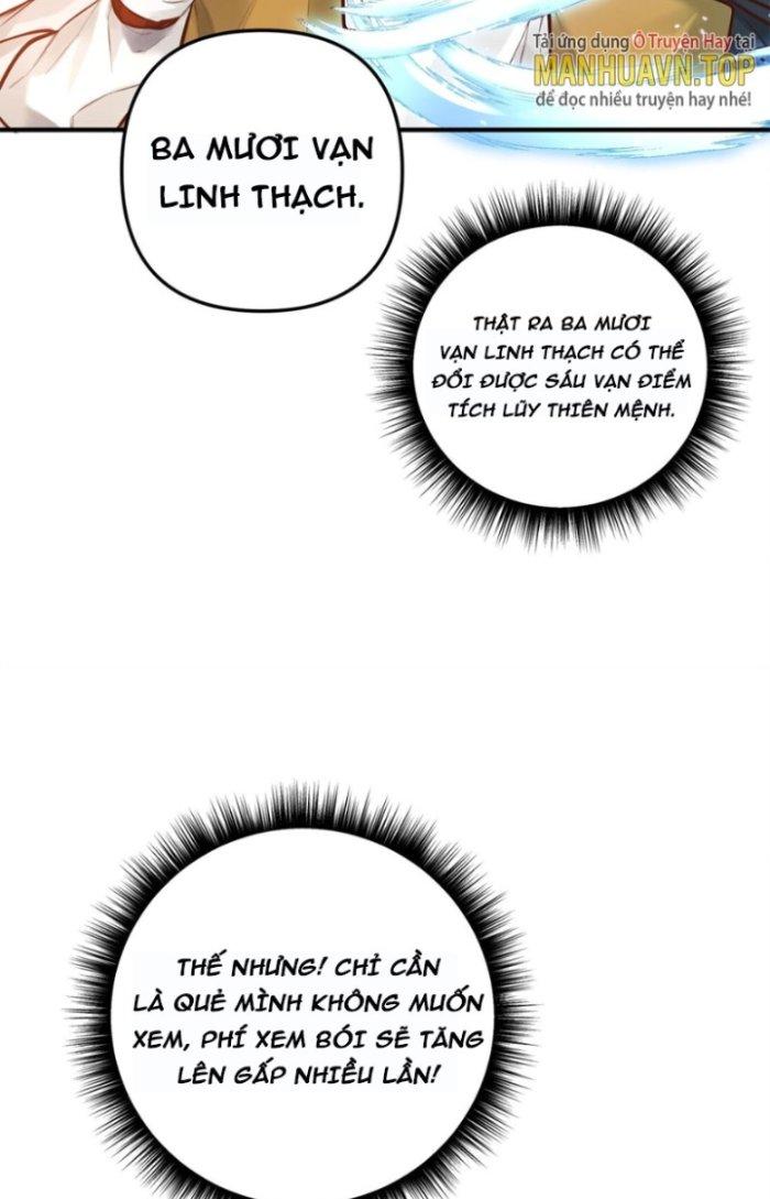 đoán mệnh mà thôi, cửu vĩ yêu đế làm sao lại thành nương tử của ta?! chapter 3 52