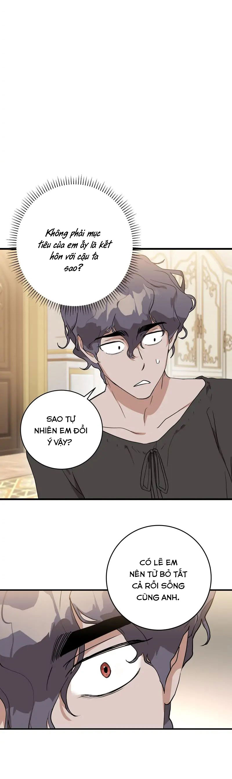 tạm biệt nàng, juliet chapter 20 3