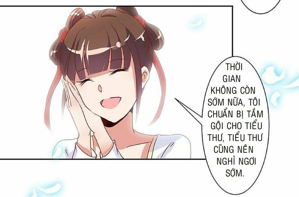 vương gia người thật xấu xa chapter 5 49