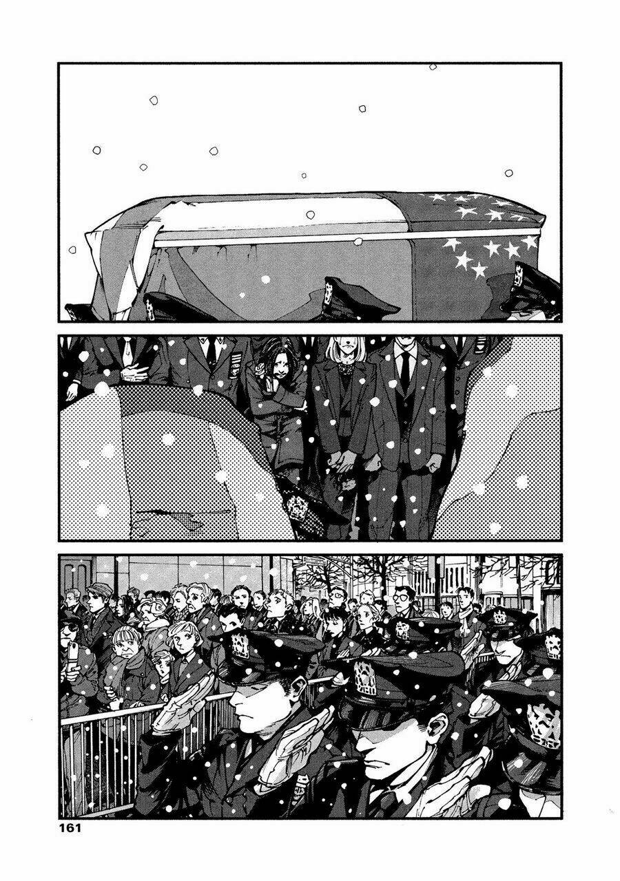 canis – the speaker chapter 11 1