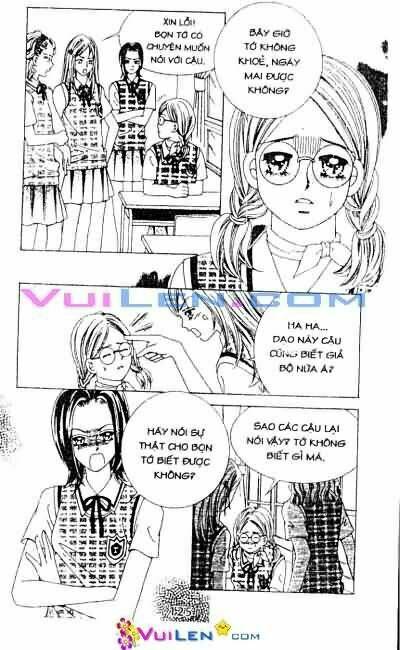 mùa ảo vọng - strange pension chapter 4 125