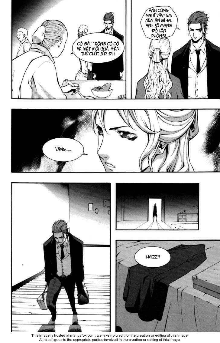 hell blade chapter 3 7