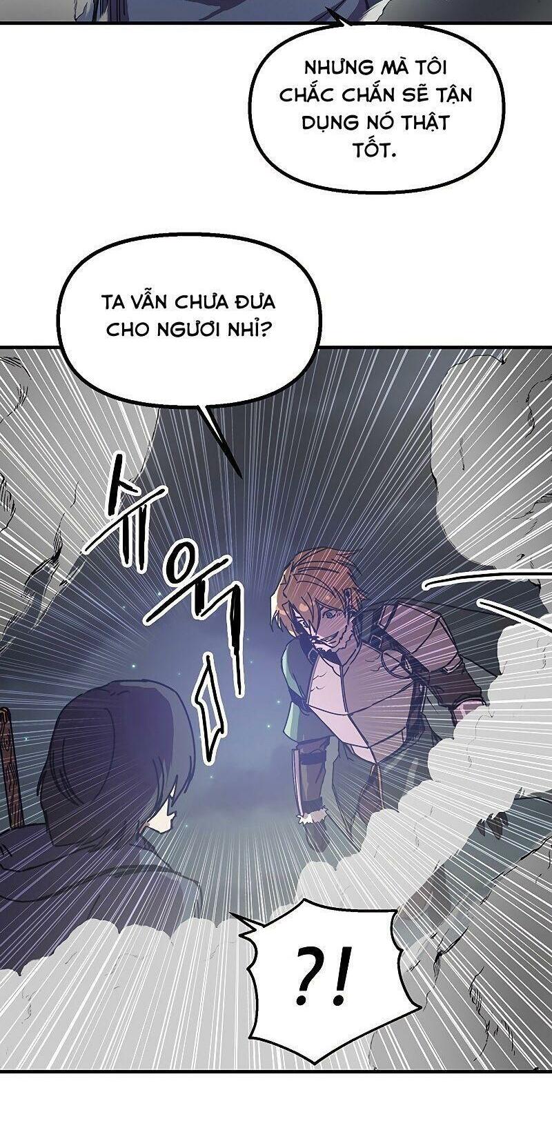 người chơi lỗi chapter 82 34