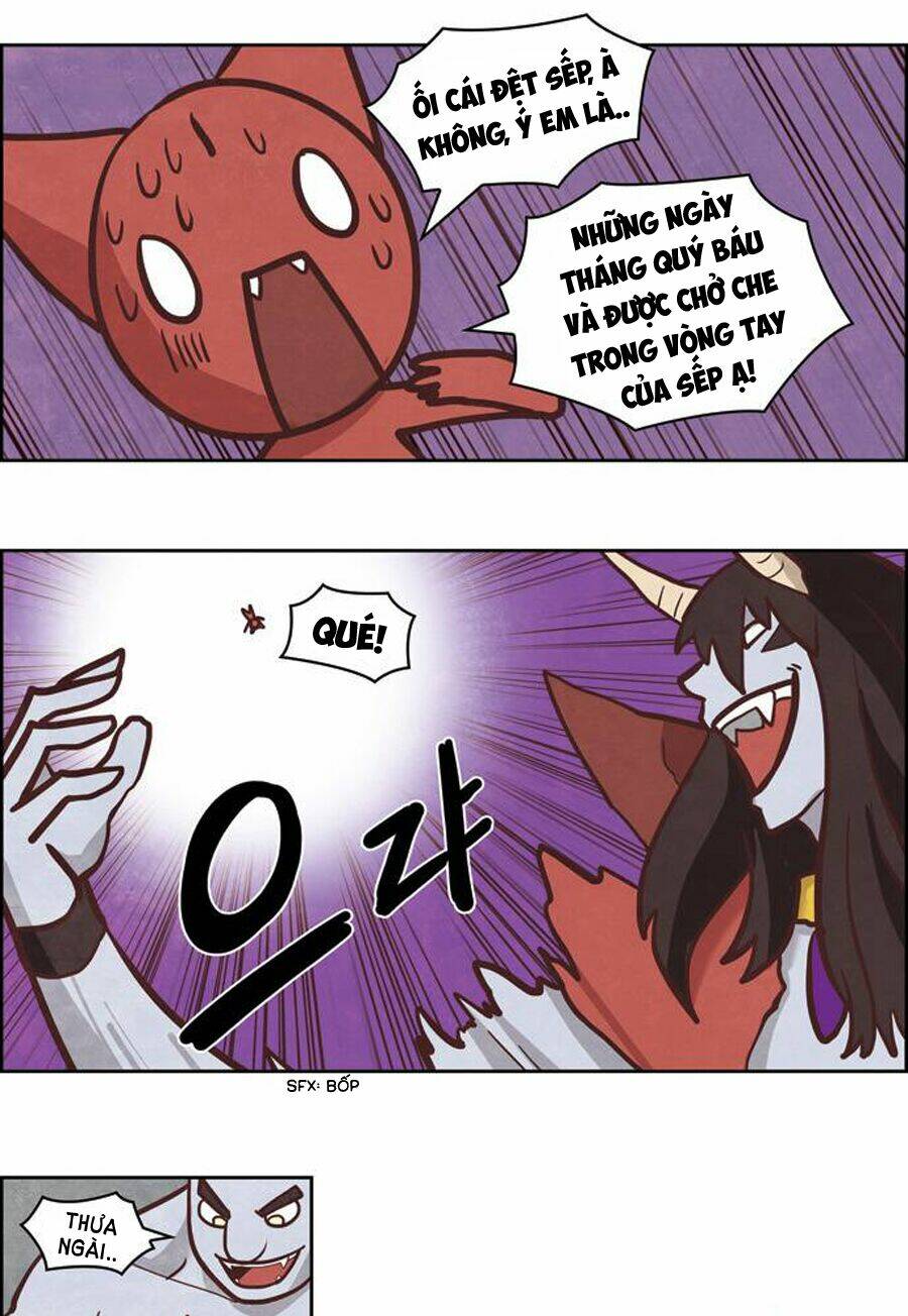 the devil king is bored ss3 chapter 7 29