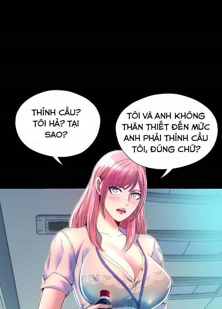 18+ thao túng cơ thể chapter 11.1 1