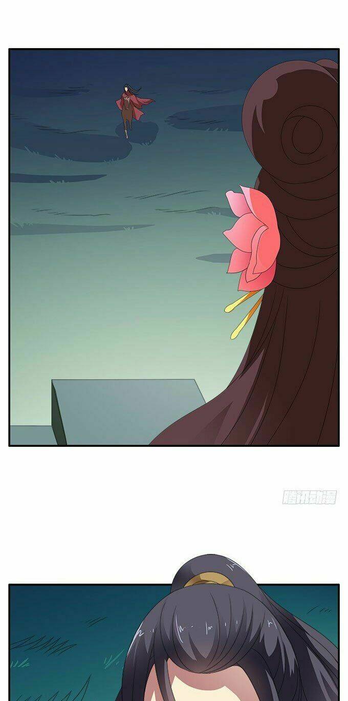 thịnh thế an nhiên chapter 46 24