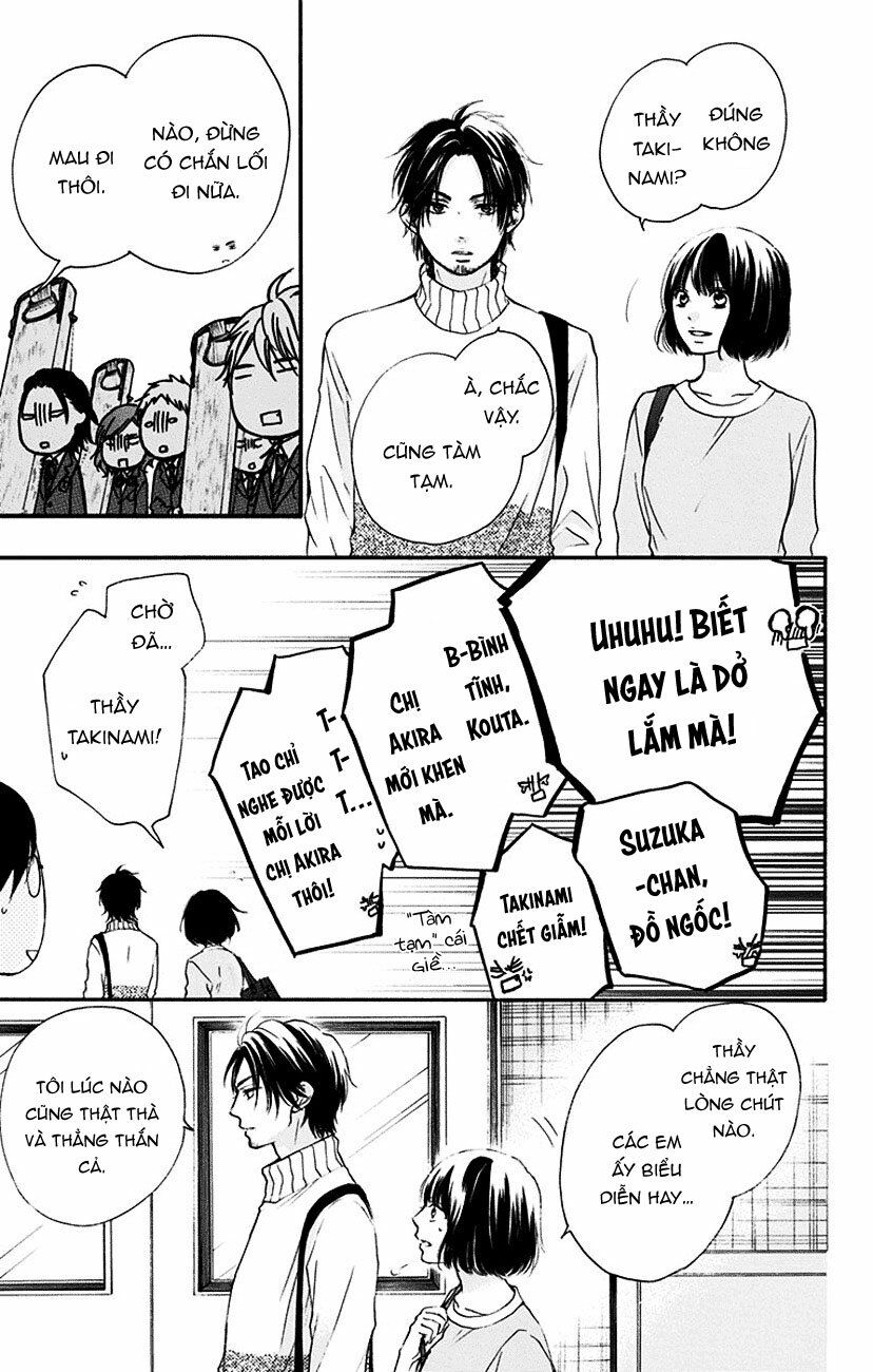 kono oto tomare! chapter 52 15