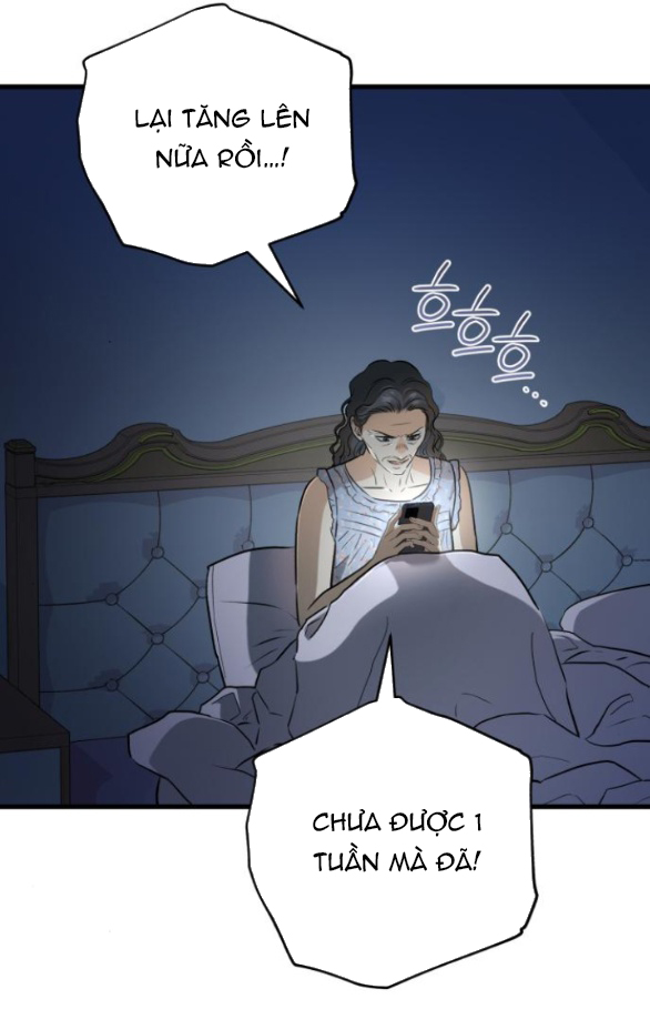 Nóng Lòng Muốn Giày Vò Em chapter 48.2 8