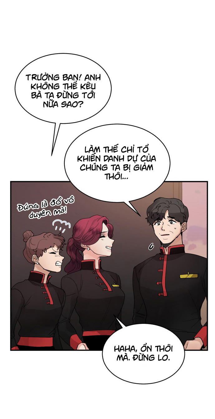 oan gia ngõ hẹp chapter 19 58