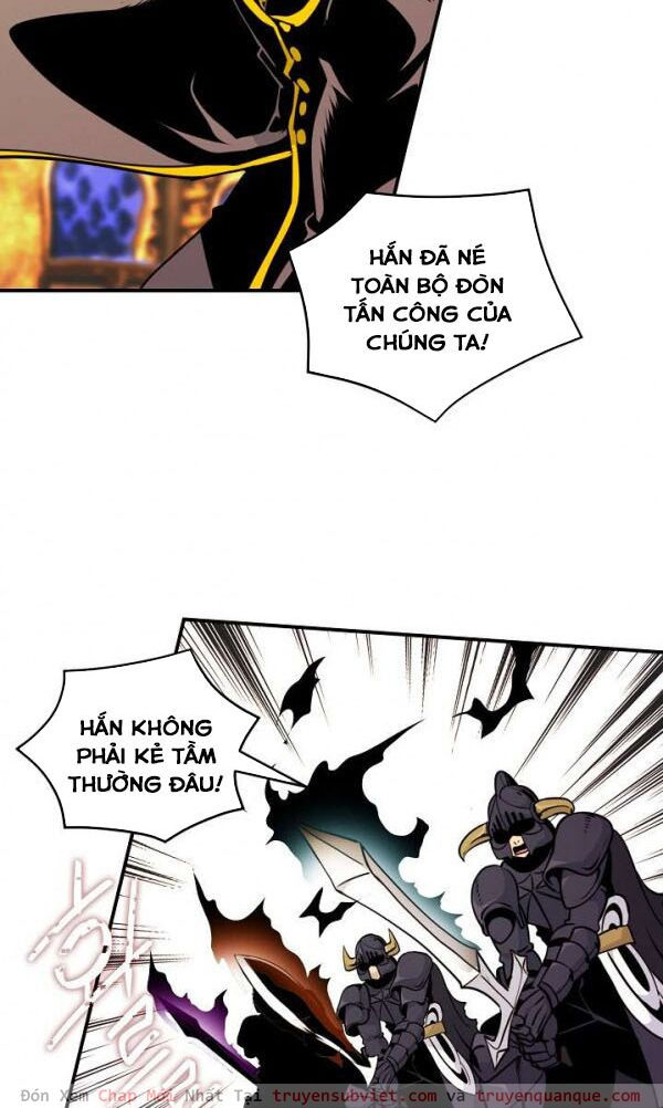 tôi sinh ra để làm người vĩ đại chapter 44 36