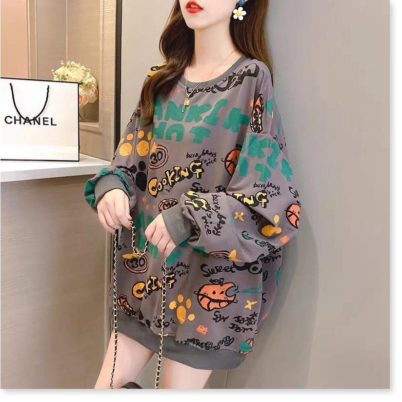 ÁO KHOÁC NỈ FORM RỘNG NỮ SIÊU XINH KME FASHION