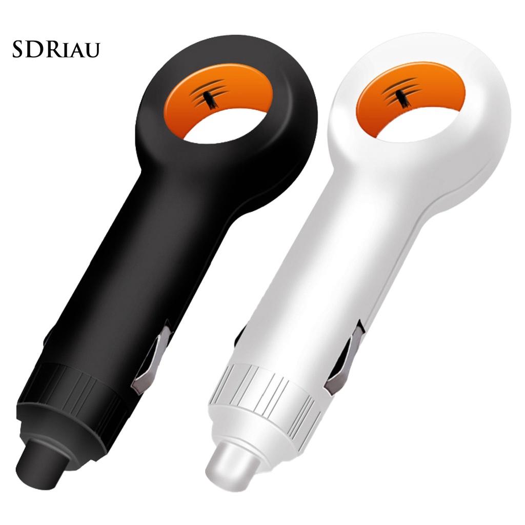 Máy Lọc Không Khí Ion Âm Mini Cầm Tay Cho Xe Hơi