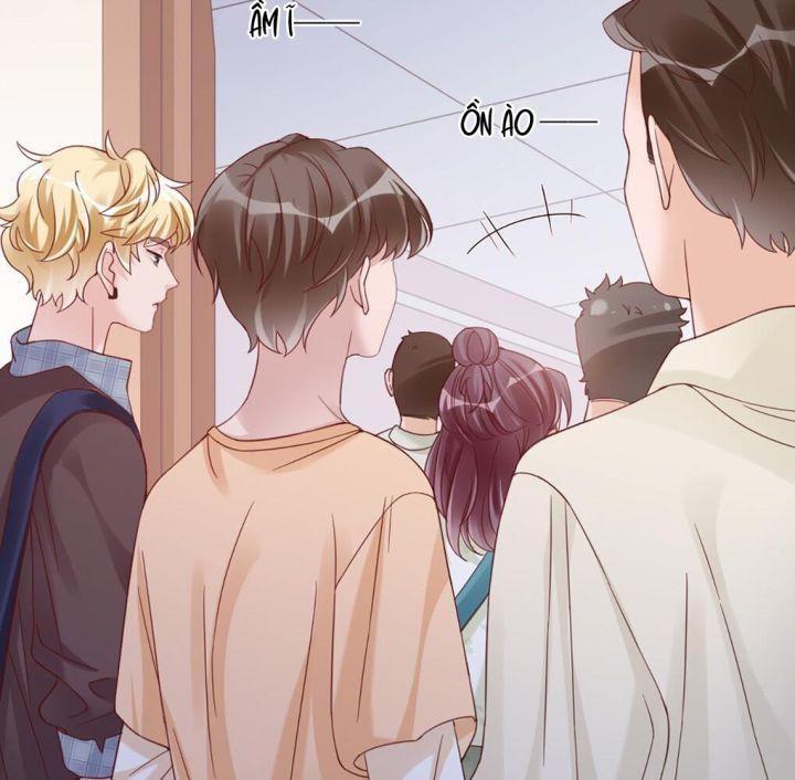 chiếc bật lửa và váy công chúa (b) chapter 17 6