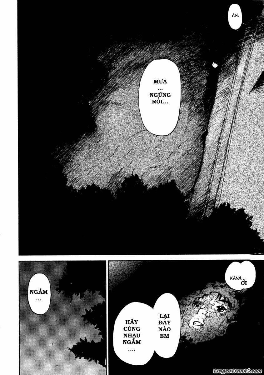 itoshi no kana chapter 8 19