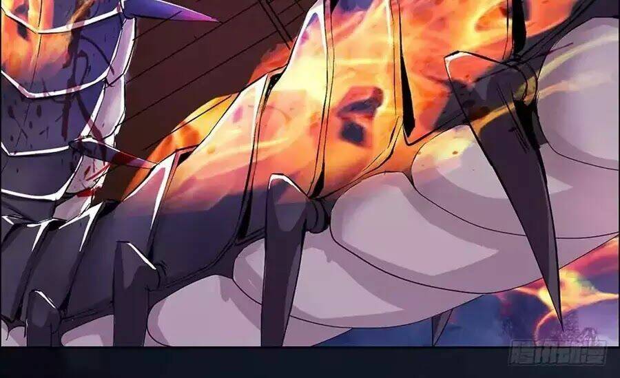 ta không phải nữ thần chapter 4 109