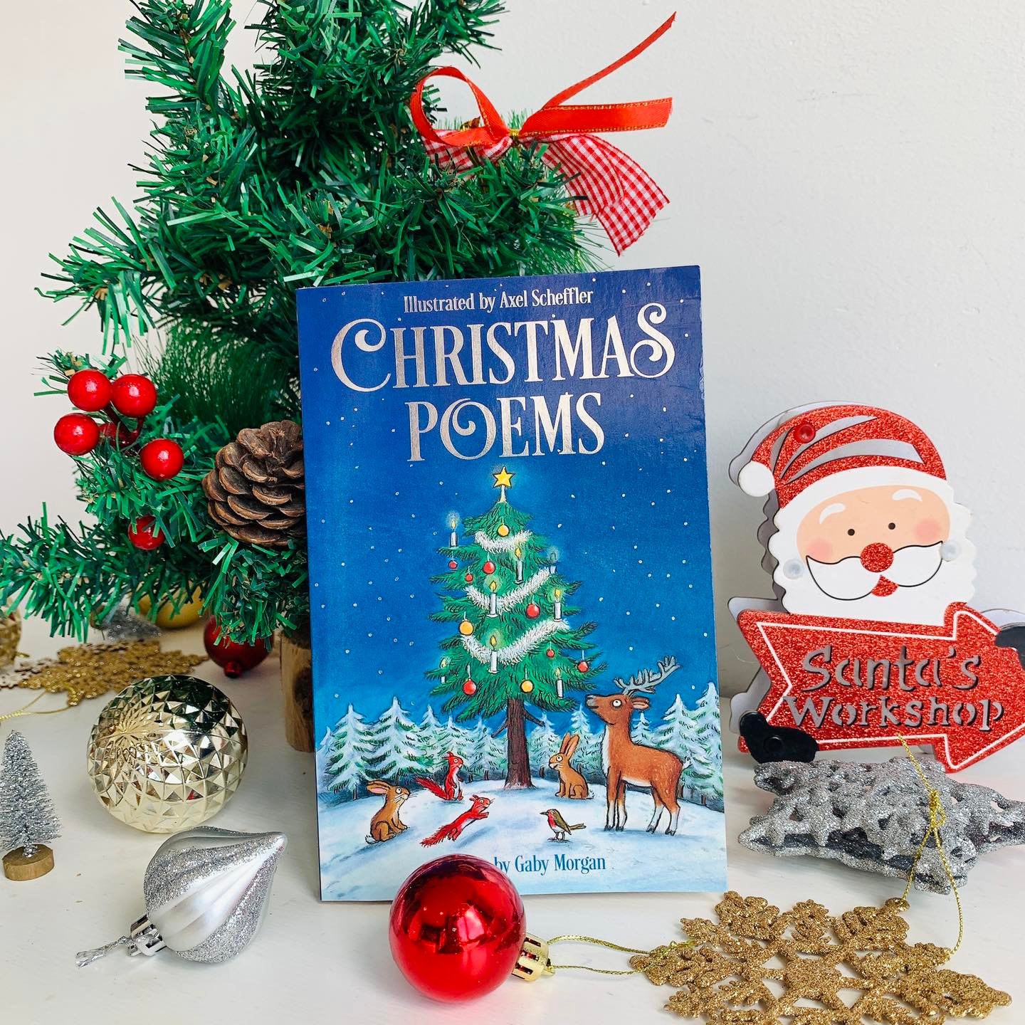 Christmas Poems