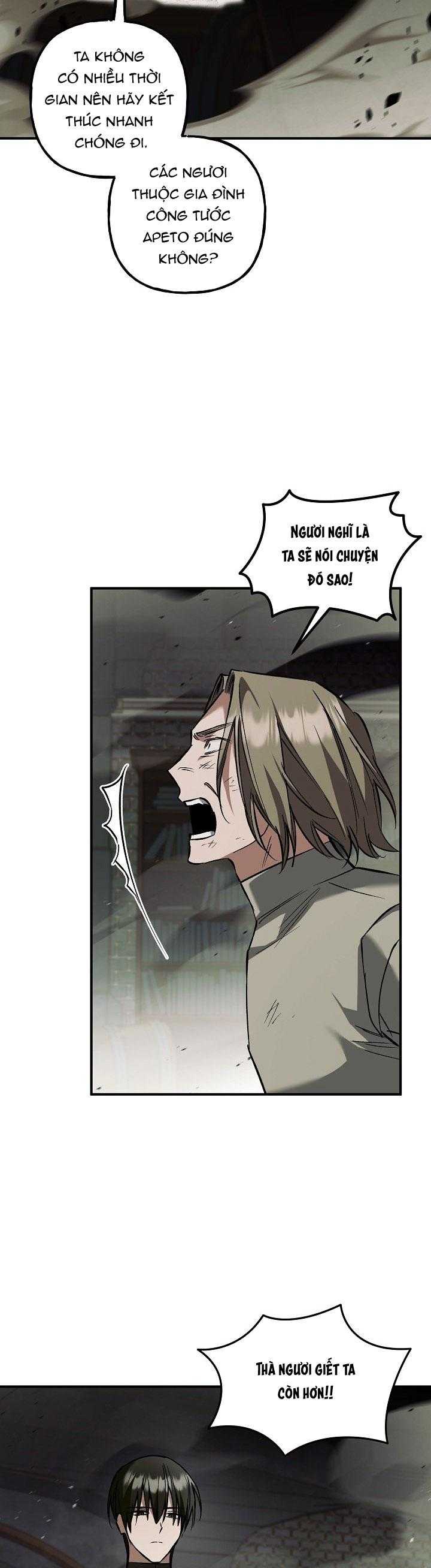 bước ngoặt định mệnh chapter 55 43