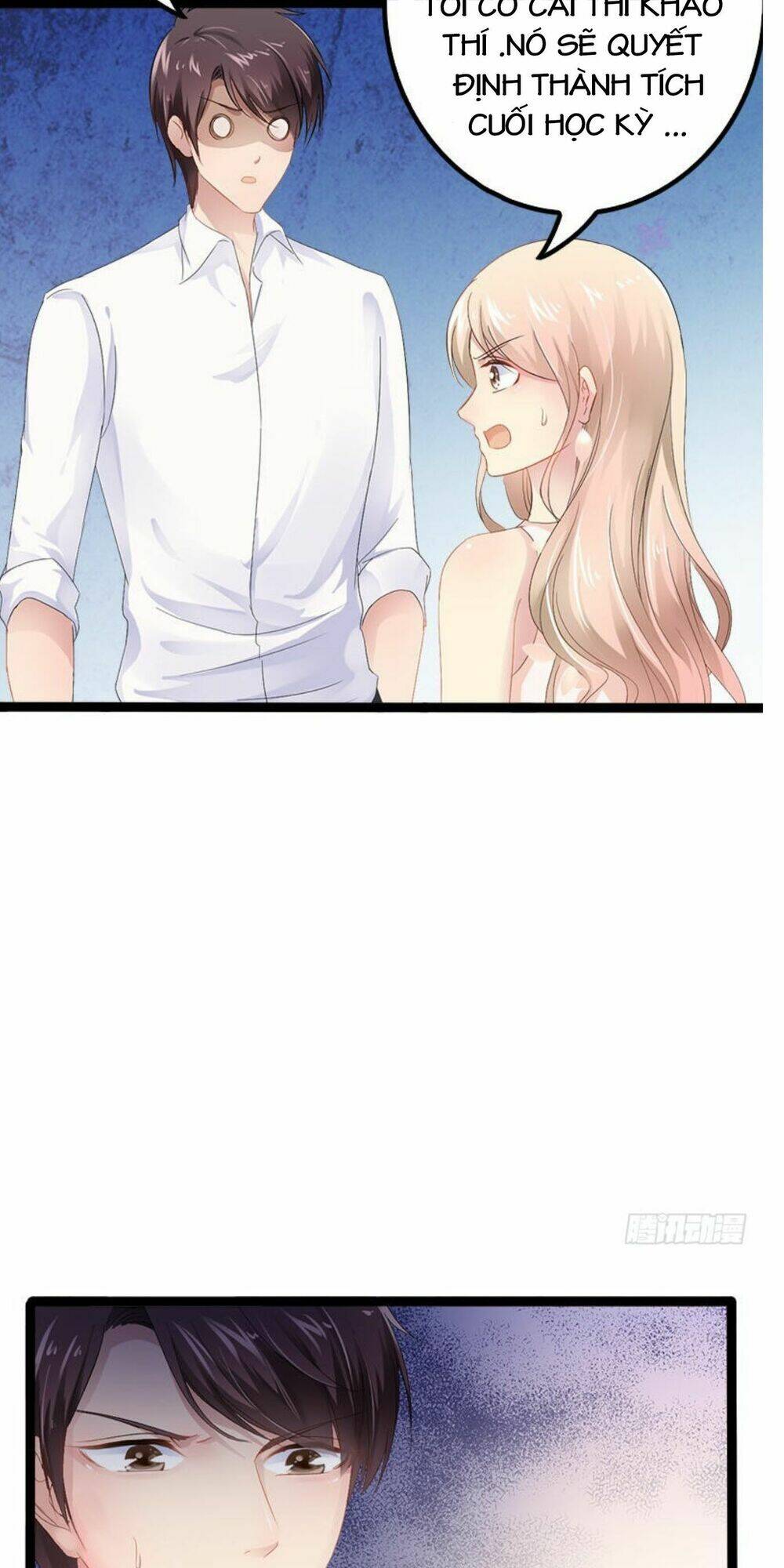 thần bí đế thiếu điềm sủng thê chapter 35 9