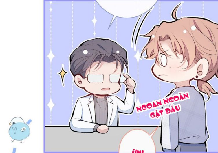 hotsearch của ảnh đế chapter 117 22