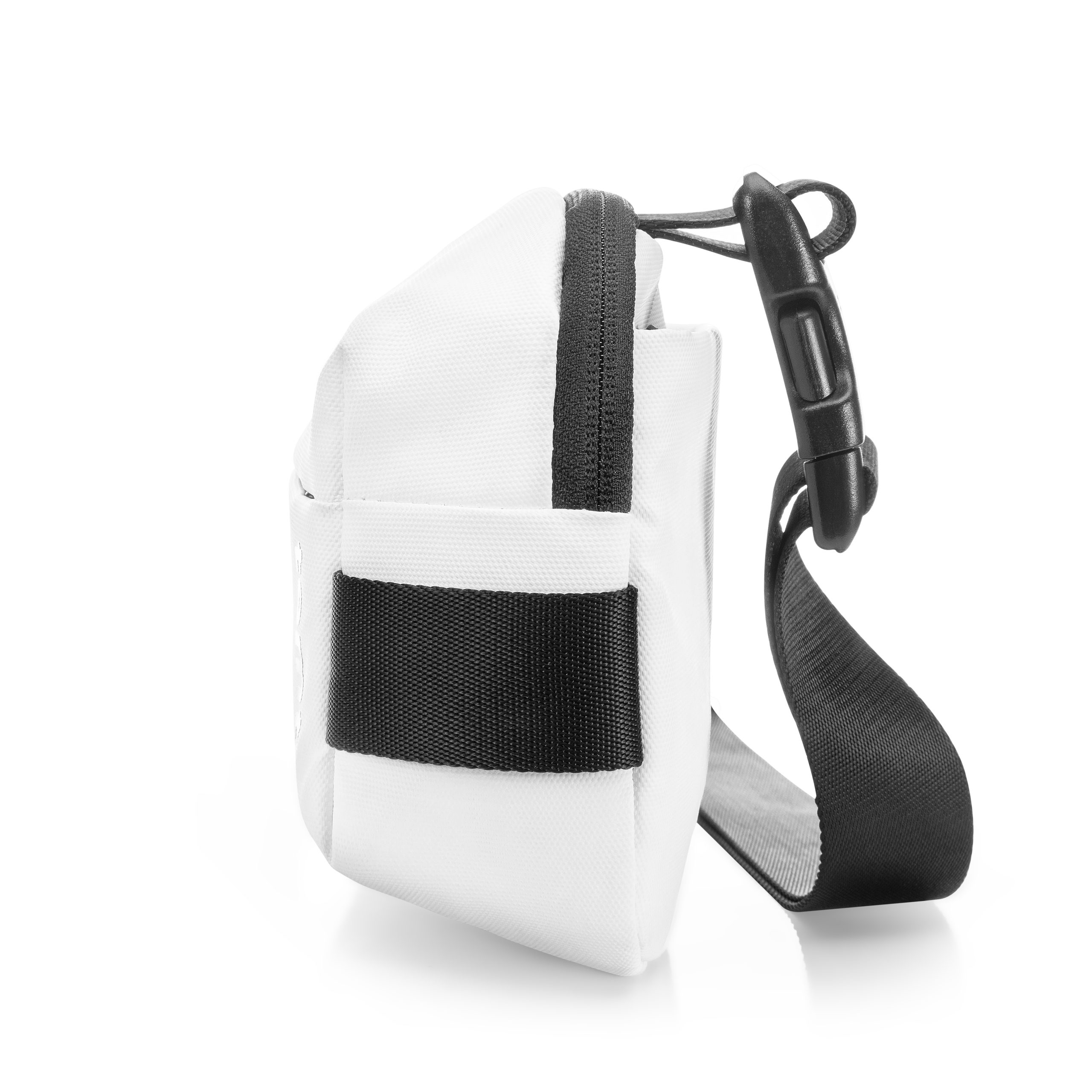 Túi Đeo Chéo Tomtoc Lightweight Cordura Sling Bag H02 - Hàng Chính Hãng