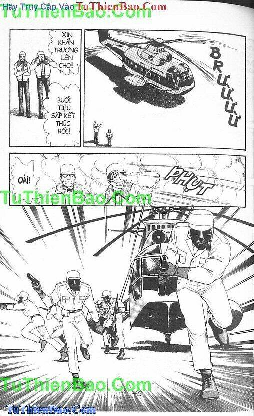 câu lạc bộ con nhà giàu chapter 12 45