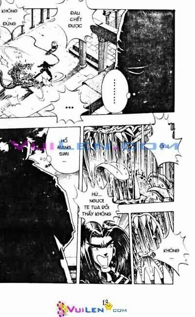 những người bạn tốt chapter 8 14