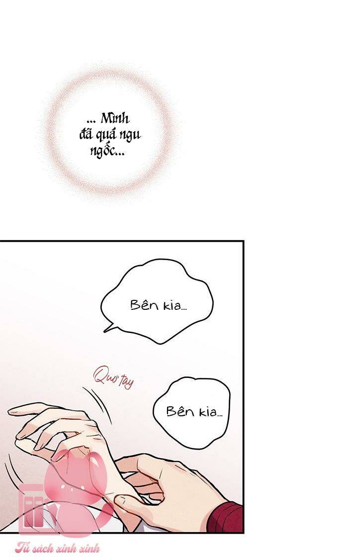 lệnh cấm hôn của hoàng đế bệ hạ chapter 87 43