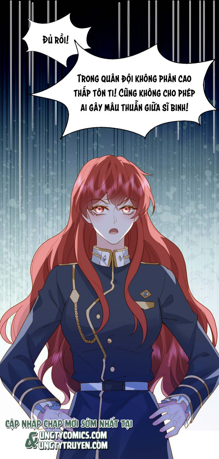 phản diện bị truy thành đoàn sủng chapter 45 18