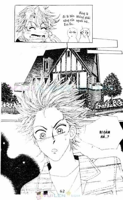 chàng gà mái chapter 14 62