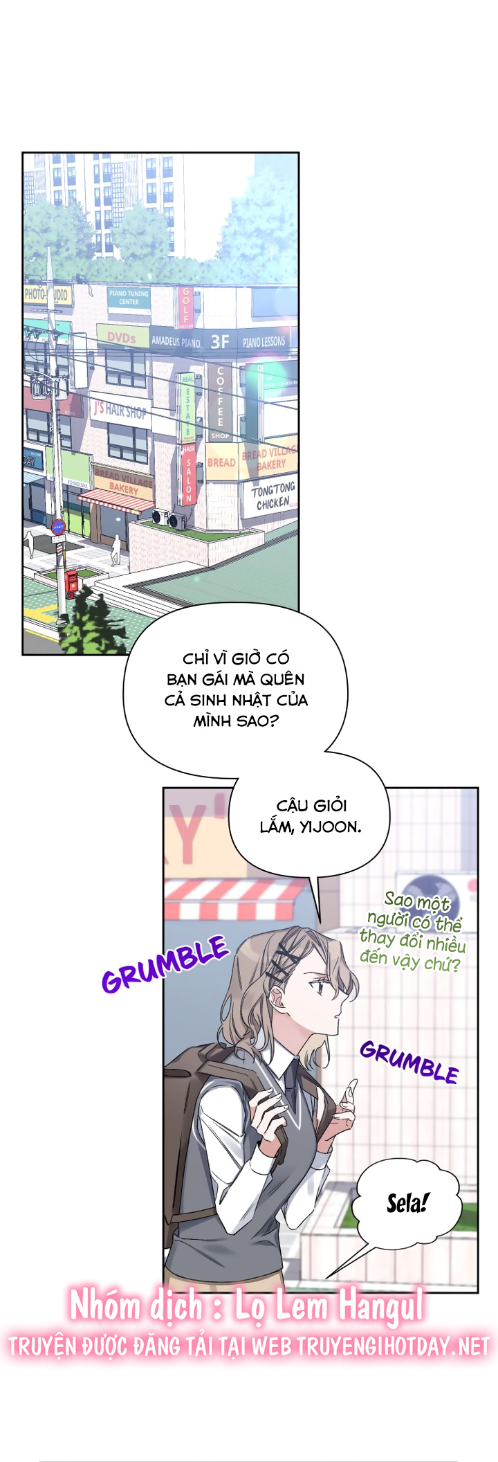 cuộc du hành thời gian của sela chapter 8 12