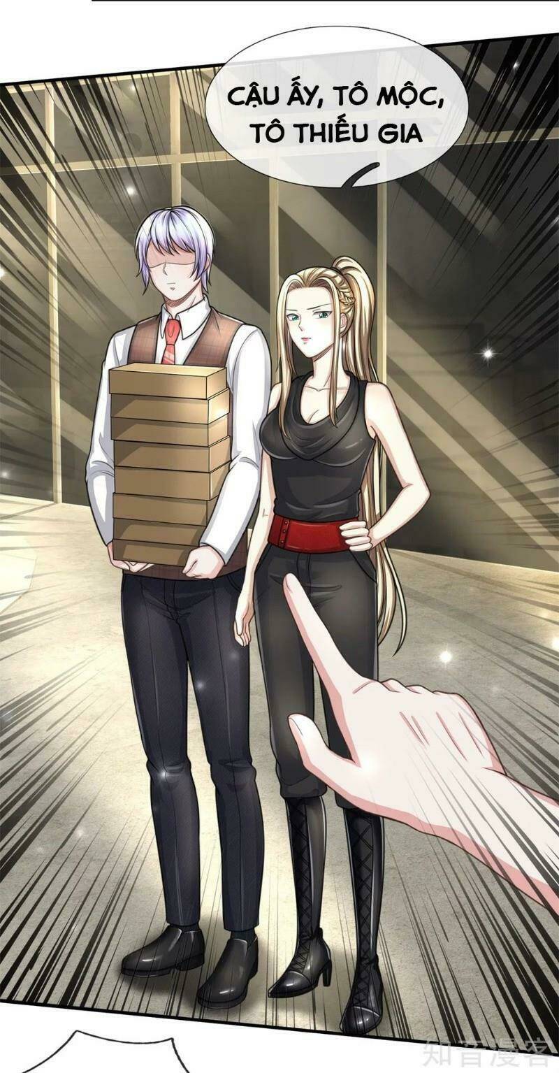 tuyệt đỉnh khí thiếu chapter 42 5