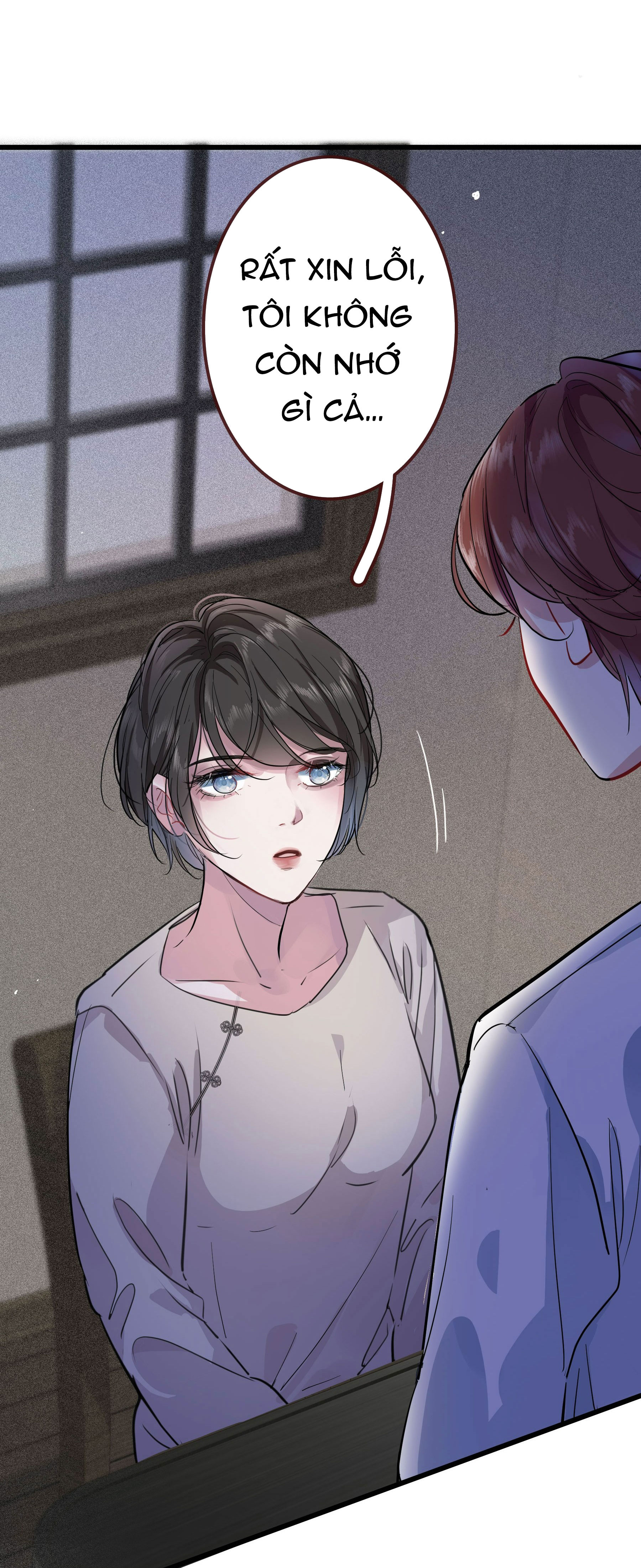 sau màn mưa bụi chapter 3 5