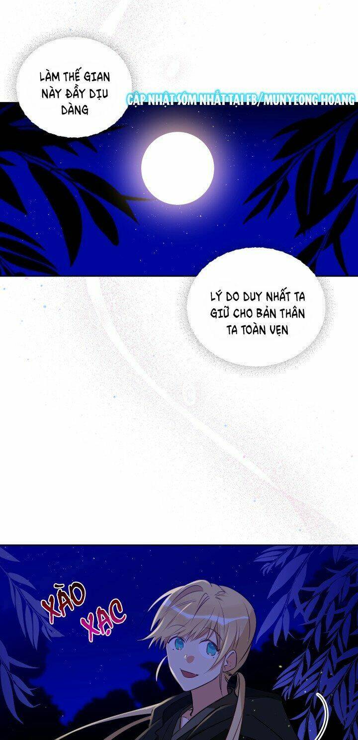 quái thú với hoa chapter 65 18