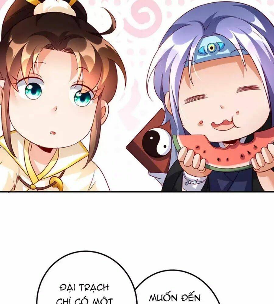 thiên kim bất hoán chapter 25 28