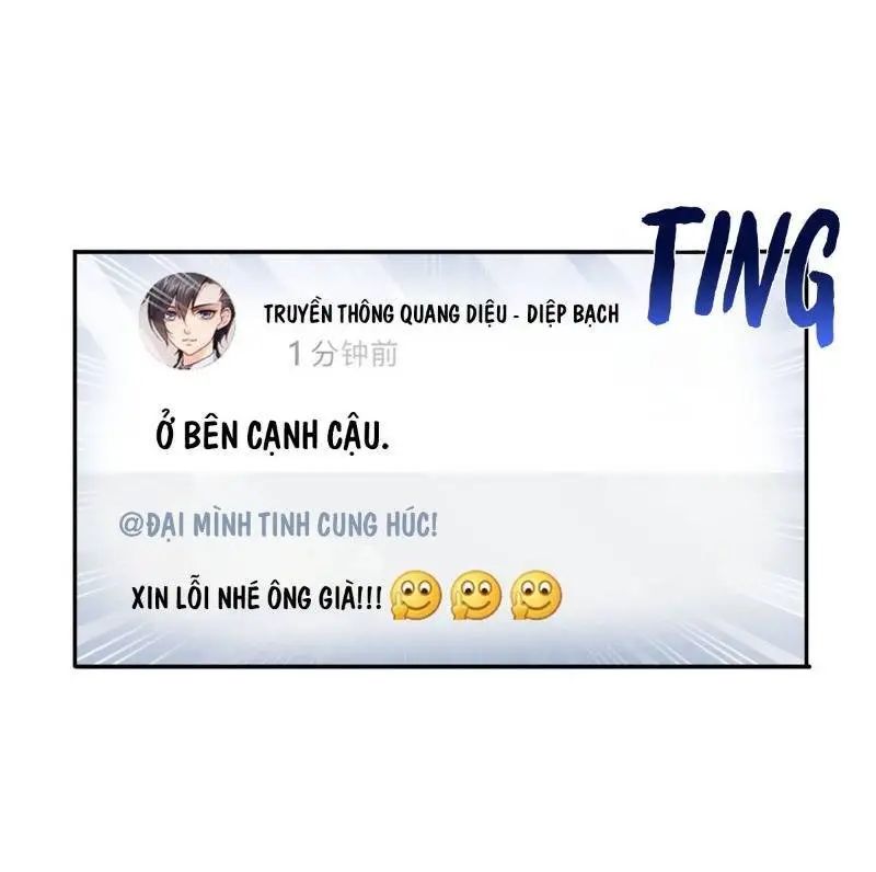 Hệt Như Hàn Quang Gặp Nắng Gắt chapter 157 22