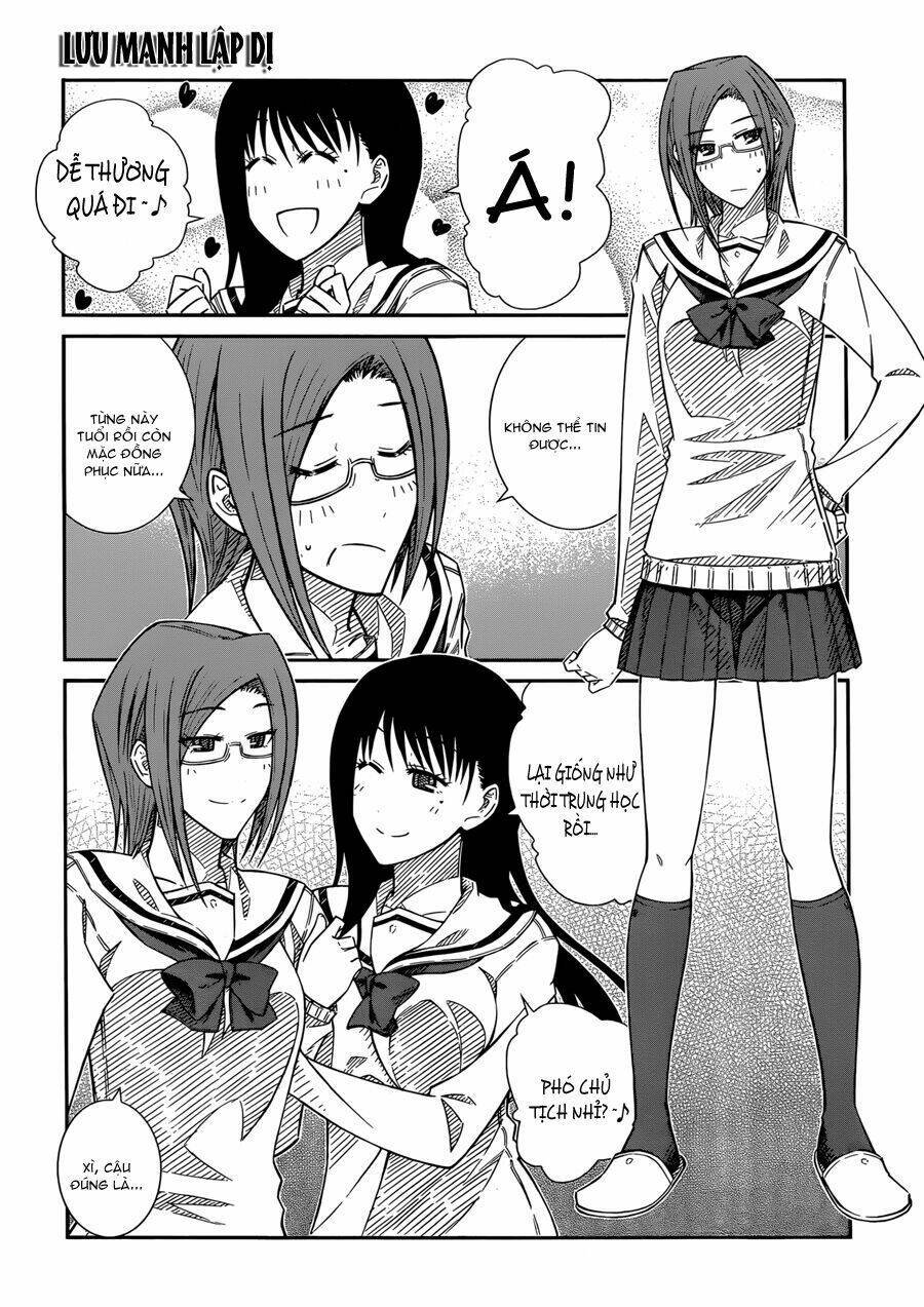 prunus girl chapter 38 9