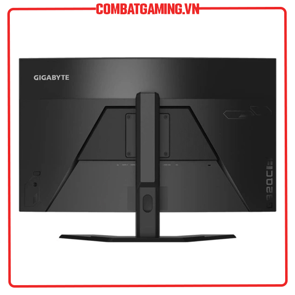 Màn Hình Cong Gigabyte G32QC A 32&quot;/2K/VA/HDR/165Hz/1ms - Hàng Chính Hãng