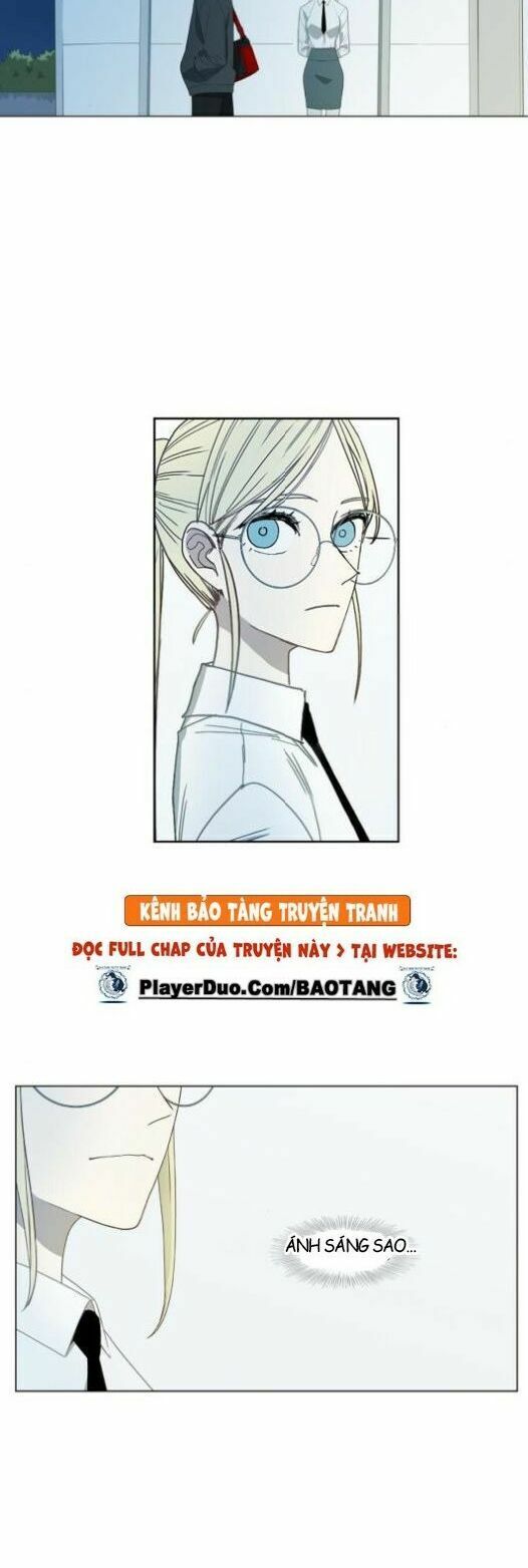 Võ Sĩ Quyền Anh chapter 28 24