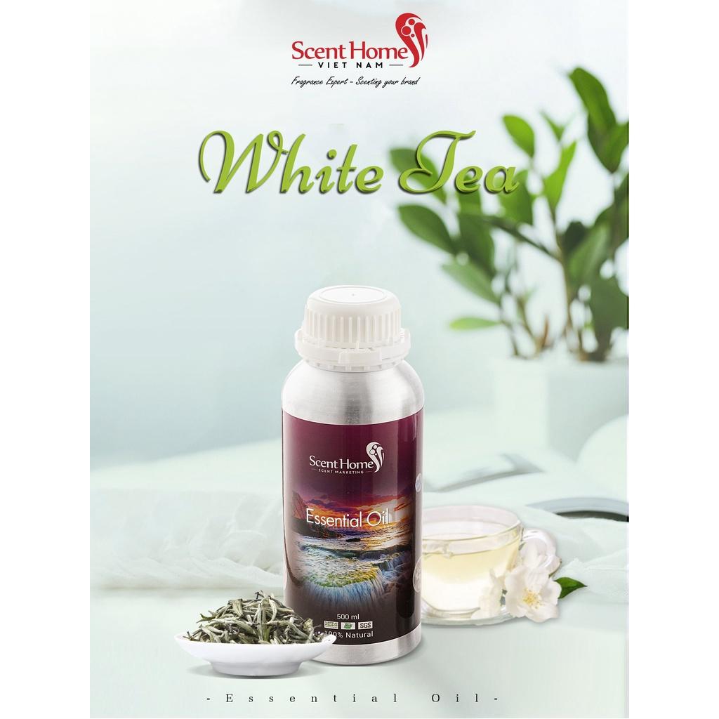 Tinh dầu Scent Homes - mùi hương
