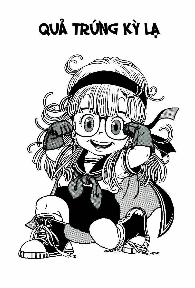 cô bé robot chapter 11 2