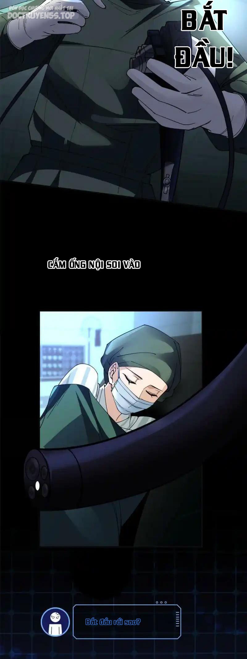 livestream phẫu thuật chapter 23 18